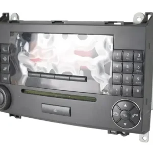 Premium RADIO RADIOODTWARZACZ MERCEDES A W169 A1698204789